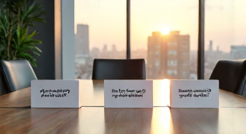 Die 5 meistgestellten Fragen (FAQ) zu Immobilieninvestitionen