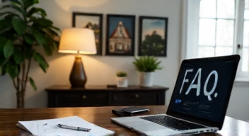 Die 5 meistgestellten Fragen (FAQ) zu Immobilieninvestitionen