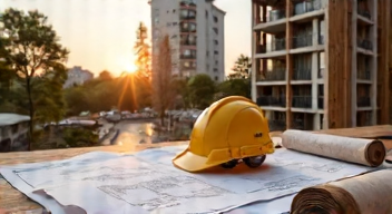 Die 5 meistgestellten Fragen (FAQ) zu Baugenehmigungen und Wohnungsbau