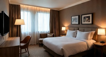 Die 5 meistgestellten Fragen (FAQ) zu Hotelrenovierungen