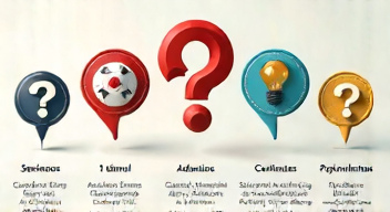 Die 5 meistgestellten Fragen (FAQ) zu Markenentwicklung