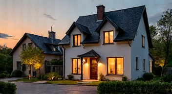 Die 5 meistgestellten Fragen (FAQ) zu Nachbarrechtsfragen