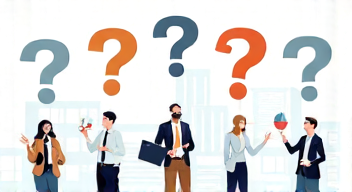 Die 5 meistgestellten Fragen (FAQ) zu Immobilienberatung