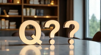 Die 5 meistgestellten Fragen (FAQ) zu Immobilieninvestitionen