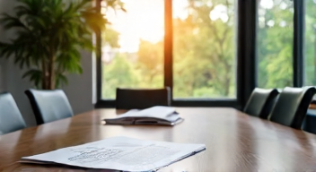 Die 5 meistgestellten Fragen (FAQ) zu Bürovermietung