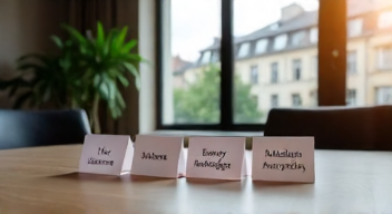 Die 5 meistgestellten Fragen (FAQ) zu Immobilieninvestments