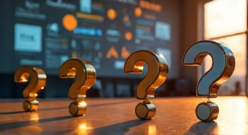 Die 5 meistgestellten Fragen (FAQ) zu Umsatzsteigerung und Digitalisierung