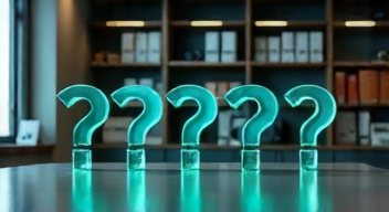 Die 5 meistgestellten Fragen (FAQ) zu Logistikimmobilien