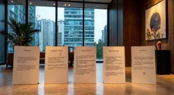 Die 5 meistgestellten Fragen (FAQ) zu Hoteltransformationen