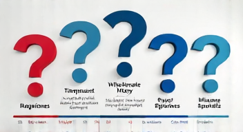 Die 5 meistgestellten Fragen (FAQ) zu Logistikmanagement