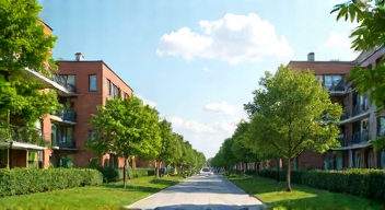 Die 5 meistgestellten Fragen (FAQ) zu Stadtentwicklung