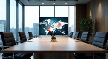 Die 5 meistgestellten Fragen (FAQ) zu Gewerbeimmobilien