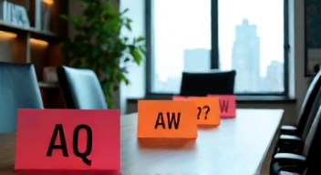 Die 5 meistgestellten Fragen (FAQ) zu Immobilienvermittlung