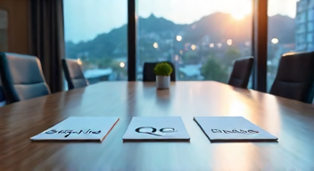 Die 5 meistgestellten Fragen (FAQ) zu Büroimmobilien