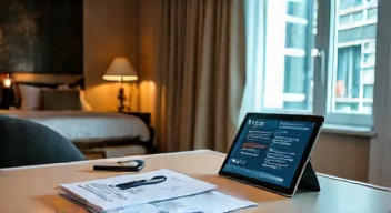 Die 5 meistgestellten Fragen (FAQ) zu Hotelinvestitionen