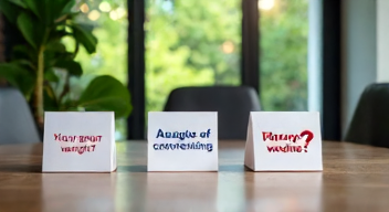 Die 5 meistgestellten Fragen (FAQ) zu Unternehmensführung