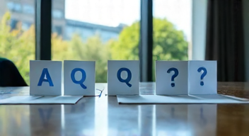 Die 5 meistgestellten Fragen (FAQ) zu Fachmarktinvestitionen