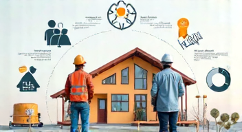 Die 5 meistgestellten Fragen (FAQ) zu Neubauprojekten