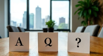 Die 5 meistgestellten Fragen (FAQ) zu Wohninvestments