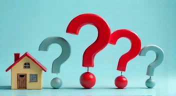 Die 5 meistgestellten Fragen (FAQ) zu Immobilieninvestitionen