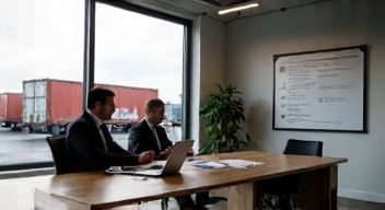 Die 5 meistgestellten Fragen (FAQ) zu Logistikimmobilieninvestments