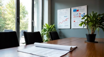 Die 5 meistgestellten Fragen (FAQ) zu Büroflächenanmietungen