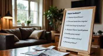 Die 5 meistgestellten Fragen (FAQ) zu Wohninvestments