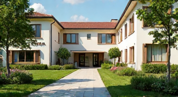 Die 5 meistgestellten Fragen (FAQ) zu Pflegeimmobilien