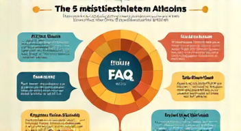 Die 5 meistgestellten Fragen (FAQ) zu Altcoins