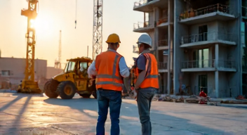 Die 5 meistgestellten Fragen (FAQ) zu Bau- und Innovationsprojekten