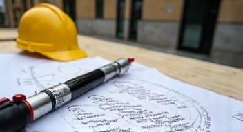 Die 5 meistgestellten Fragen (FAQ) zu Bauanträgen