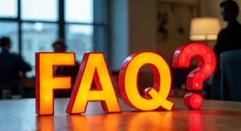 Die 5 meistgestellten Fragen (FAQ) zu Baurecht