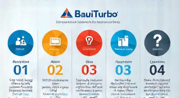 Die 5 meistgestellten Fragen (FAQ) zu Bauturbo