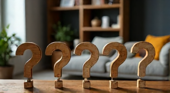 Die 5 meistgestellten Fragen (FAQ) zu bezahlbarem Wohnen