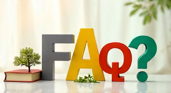 Die 5 meistgestellten Fragen (FAQ) zu Bildung und Nachhaltigkeit