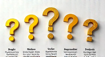 Die 5 meistgestellten Fragen (FAQ) zu Bitcoin