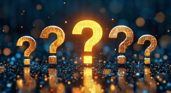 Die 5 meistgestellten Fragen (FAQ) zu Bitcoin