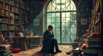 Die 5 meistgestellten Fragen (FAQ) zu Buchhandlungen