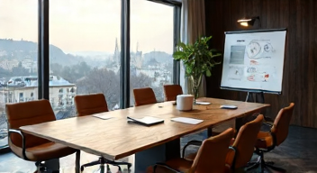 Die 5 meistgestellten Fragen (FAQ) zu den Vermietungsergebnissen der MLP Group