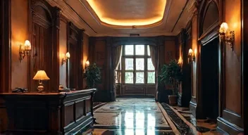 Die 5 meistgestellten Fragen (FAQ) zu den HARBR. Hotels