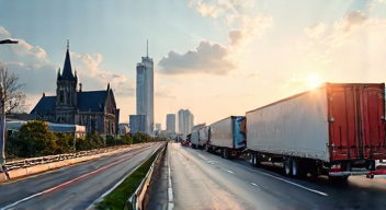 Die 5 meistgestellten Fragen (FAQ) zu den Trends im Kölner Logistikmarkt