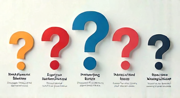 Die 5 meistgestellten Fragen (FAQ) zu digitalen Finanzdienstleistungen