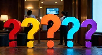 Die 5 meistgestellten Fragen (FAQ) zu digitaler Transformation in der Hotellerie