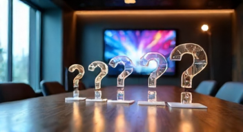 Die 5 meistgestellten Fragen (FAQ) zu digitaler Transformation