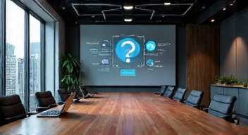 Die 5 meistgestellten Fragen (FAQ) zu digitaler Infrastruktur