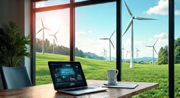 Die 5 meistgestellten Fragen (FAQ) zu Energiewende