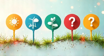 Die 5 meistgestellten Fragen (FAQ) zu Erneuerbaren Energien