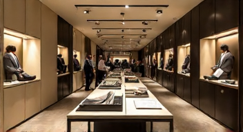 Die 5 meistgestellten Fragen (FAQ) zu Flagship-Stores