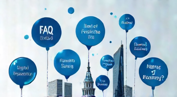 Die 5 meistgestellten Fragen (FAQ) zu GalCap Europe