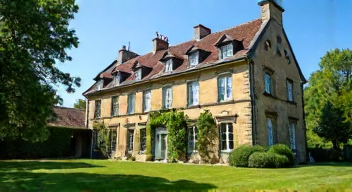 Die 5 meistgestellten Fragen (FAQ) zu historischen Immobilien